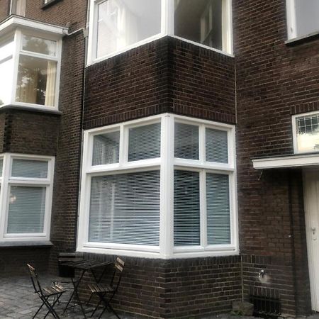 Huize Hoge Fronten Maastricht Exterior foto